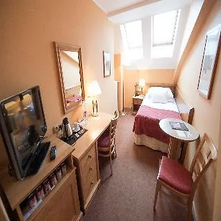 Hotel Rott Prague