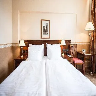 ****  Hotel Rott Prague Czech Republic