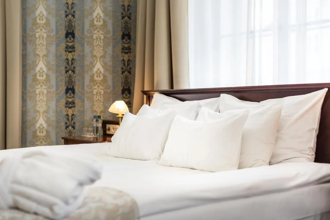 Hotel Rott Prague
