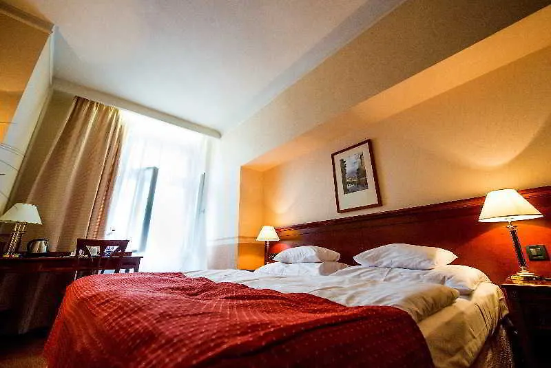 Hotel Rott Prague