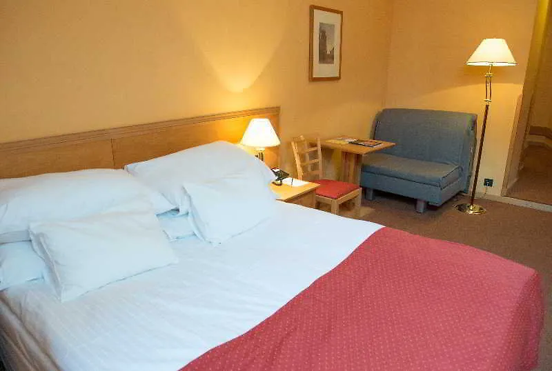 Hotel Rott Prague 4*,  Czech Republic