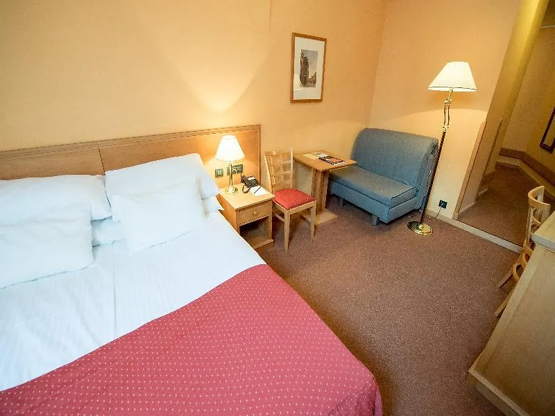 Hotel Rott Prague