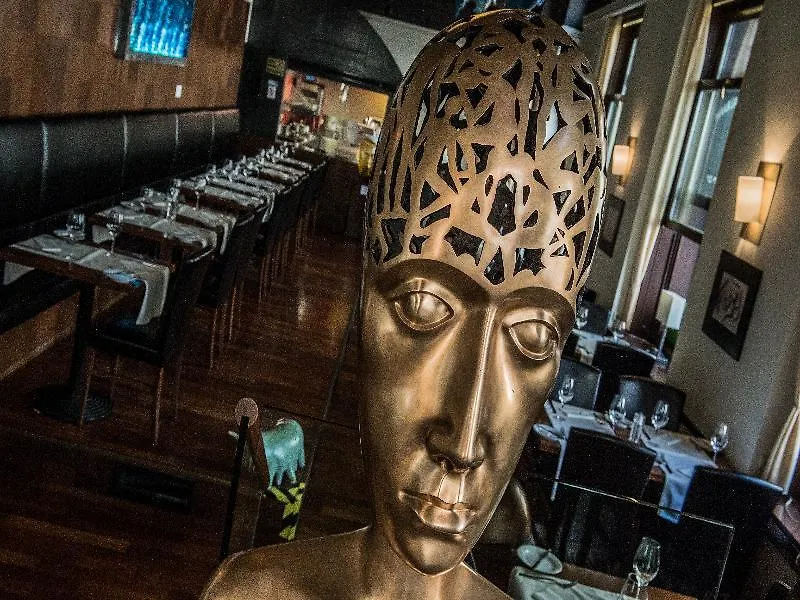 Hotel Rott Prague 4*,  Czech Republic