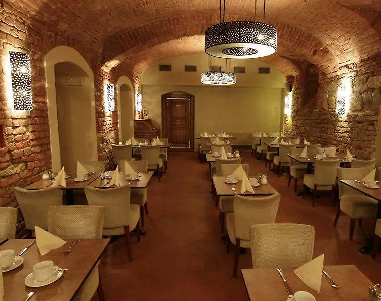 Hotel Rott Prague