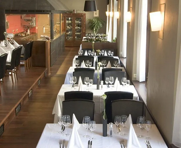 ****  Hotel Rott Prague Czech Republic
