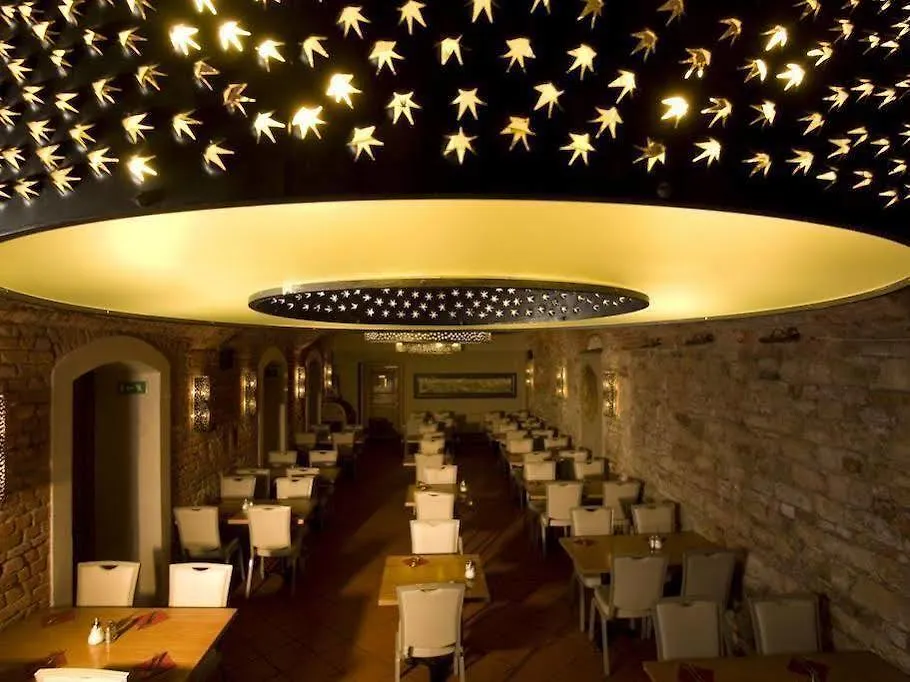 Hotel Rott Prague