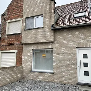 Sfeervolle Vakantiewoning Te , Middelkerke Belgique