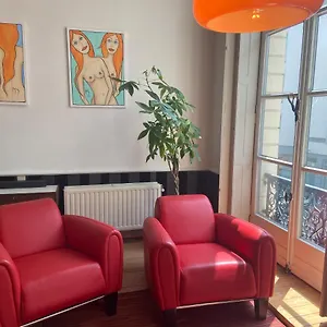 Centre Croft Deluxe , Gand Belgique