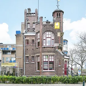 Boutique Havenkantoor Den Haag