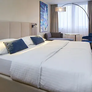 4* فندق أو آر إي إيه بيراميدا كاسل