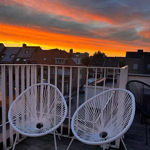 The Suncatcher , Ostende Belgique
