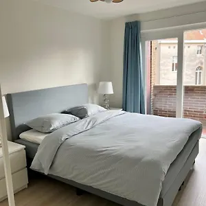 Ocean Breeze 2.0 , Ostende Belgique