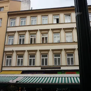 Apartamento Havelska 10, Praga