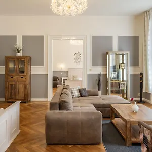 Apartamento Masná 19 - Old Town, Praga