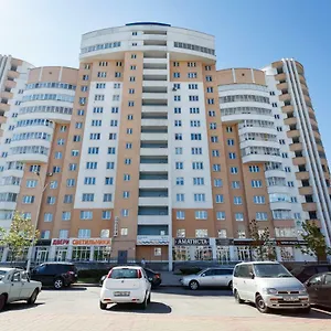  Апартаменты Апартаменты Minsk Беларусь