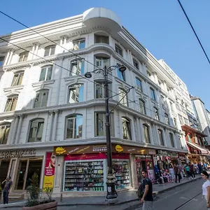 Palde & 4*, Isztambul Törökország