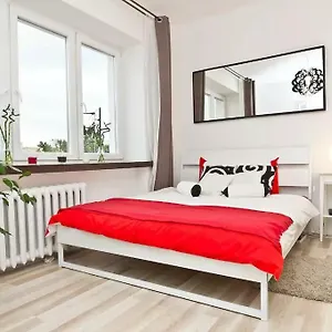  Апартаменты Wstapartments Mlynarska 13 Польша
