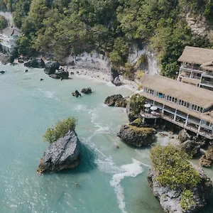 Dreamsea Bali 3*, Uluwatu Indonézia
