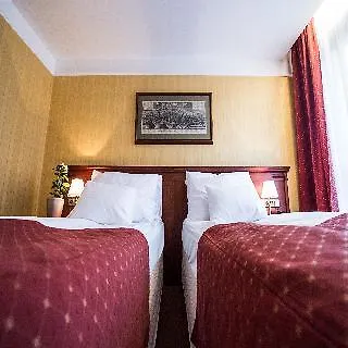 Hotel Rott Prague