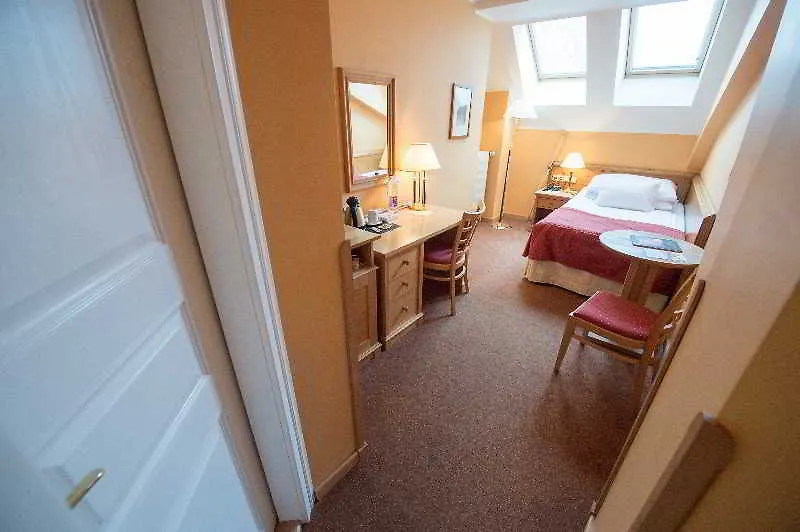 Hotel Rott Prague