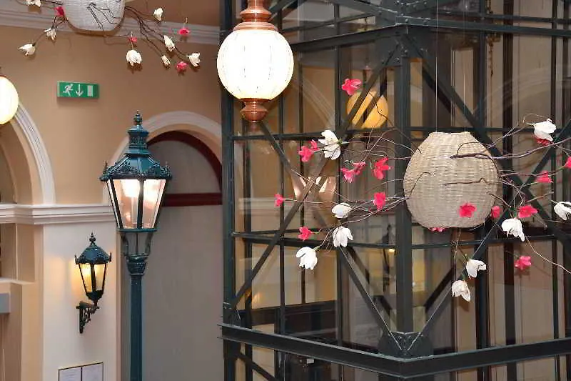 Hotel Rott Prague