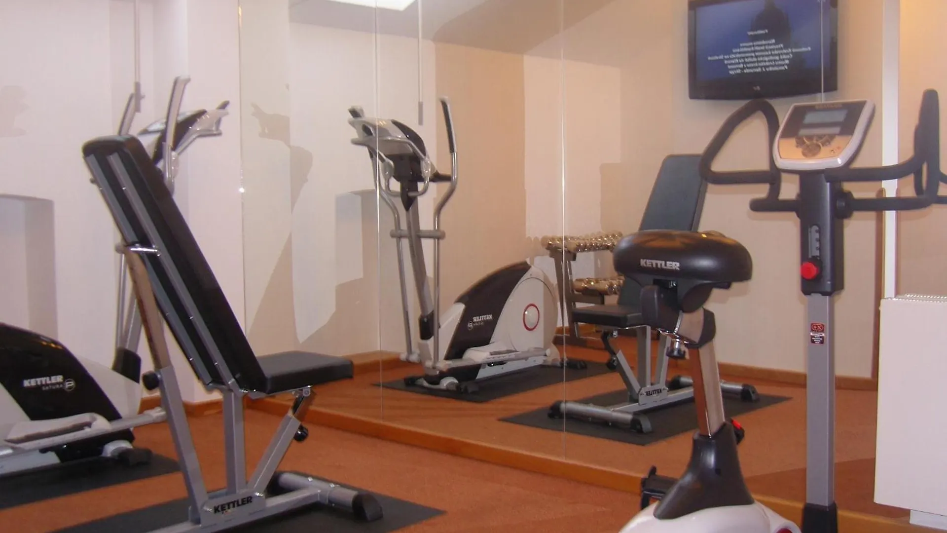 Hotel Rott Prague
