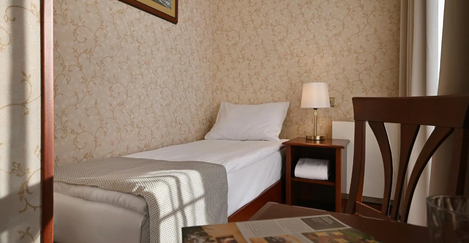 Hotel Rott Prague