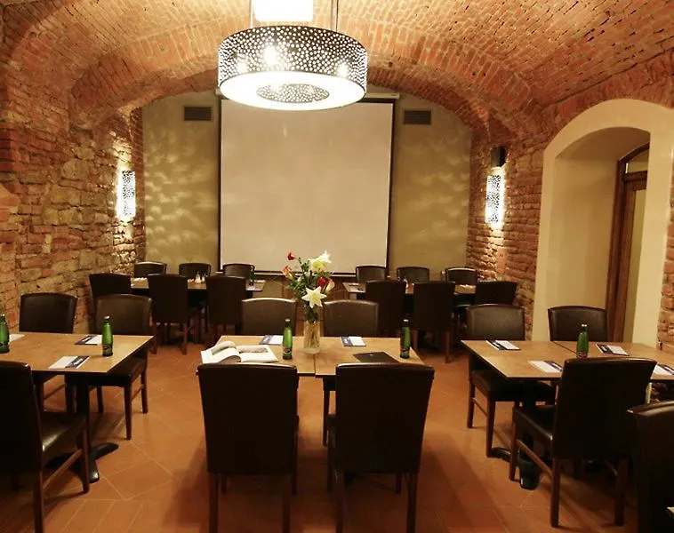 ****  Hotel Rott Prague Czech Republic