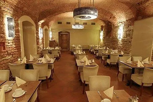Hotel Rott Prague 4*,